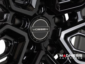 Lamborghini Urus Custom Wheels - HF-7 by Vossen - Gloss Black